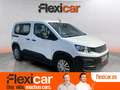 Peugeot Rifter GT Long BlueHDi 96kW Blanc - thumbnail 1