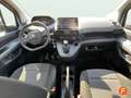 Peugeot Rifter GT Long BlueHDi 96kW Blanc - thumbnail 5