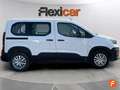 Peugeot Rifter GT Long BlueHDi 96kW Blanc - thumbnail 3