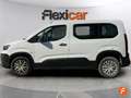Peugeot Rifter GT Long BlueHDi 96kW Blanc - thumbnail 5