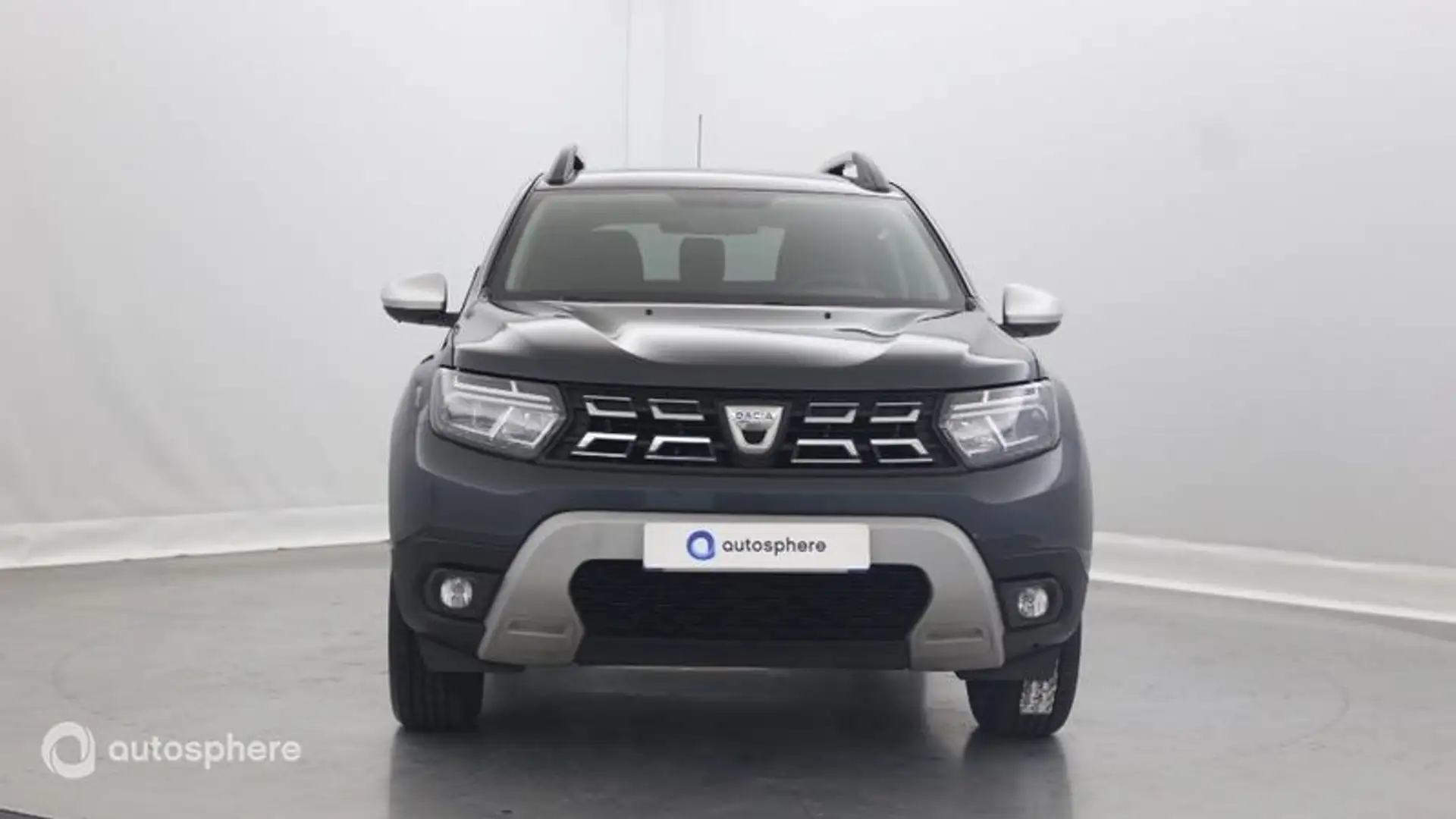 Dacia Duster 1.0 ECO-G 100ch Prestige 4x2 - 2
