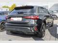 Audi A3 Sportback 45TFSIe 2xS line Black+/ACC/Matrix/Pano Schwarz - thumbnail 3
