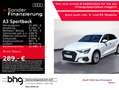 Audi A3 40TFSIe S tronic e-Tron Adapt.Assis Weiß - thumbnail 1