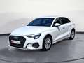 Audi A3 40TFSIe S tronic e-Tron Adapt.Assis Weiß - thumbnail 2