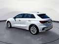 Audi A3 40TFSIe S tronic e-Tron Adapt.Assis Weiß - thumbnail 4