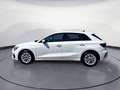 Audi A3 40TFSIe S tronic e-Tron Adapt.Assis Weiß - thumbnail 3