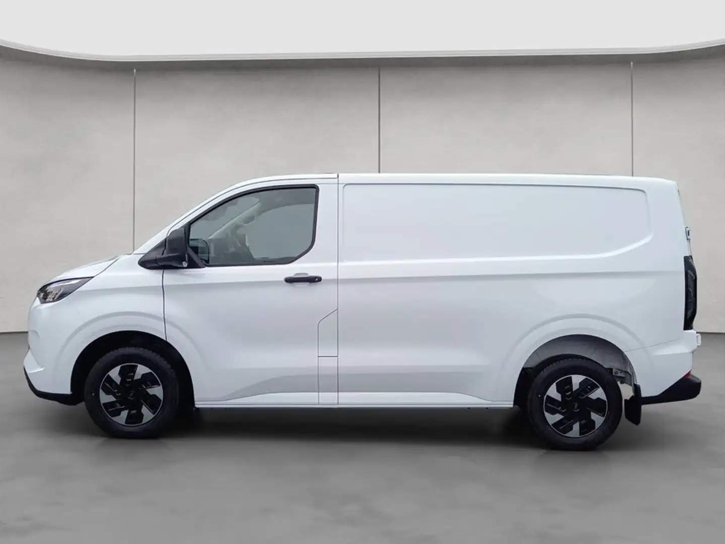 Ford Transit Custom 320 L1H1 LKW VA PHEV Trend 87 kW, 4 Bianco - 2