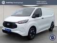 Ford Transit Custom 320 L1H1 LKW VA PHEV Trend 87 kW, 4 Blanc - thumbnail 1
