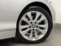 BMW 125 IA 218 CV TOIT OUVRANT CAMERA GPS CUIR AUTO REG JA Plateado - thumbnail 7