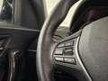 BMW 125 IA 218 CV TOIT OUVRANT CAMERA GPS CUIR AUTO REG JA Plateado - thumbnail 11