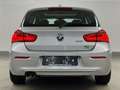 BMW 125 IA 218 CV TOIT OUVRANT CAMERA GPS CUIR AUTO REG JA Plateado - thumbnail 5