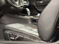 BMW 125 IA 218 CV TOIT OUVRANT CAMERA GPS CUIR AUTO REG JA Plateado - thumbnail 23