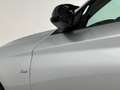 BMW 125 IA 218 CV TOIT OUVRANT CAMERA GPS CUIR AUTO REG JA Plateado - thumbnail 8