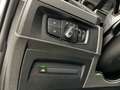 BMW 125 IA 218 CV TOIT OUVRANT CAMERA GPS CUIR AUTO REG JA Plateado - thumbnail 14