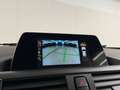 BMW 125 IA 218 CV TOIT OUVRANT CAMERA GPS CUIR AUTO REG JA Plateado - thumbnail 16