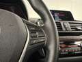 BMW 125 IA 218 CV TOIT OUVRANT CAMERA GPS CUIR AUTO REG JA Plateado - thumbnail 13
