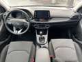 Hyundai i30 Trend Mild-Hybrid T-GDI LED - Sitzheizung - PDC Zwart - thumbnail 9