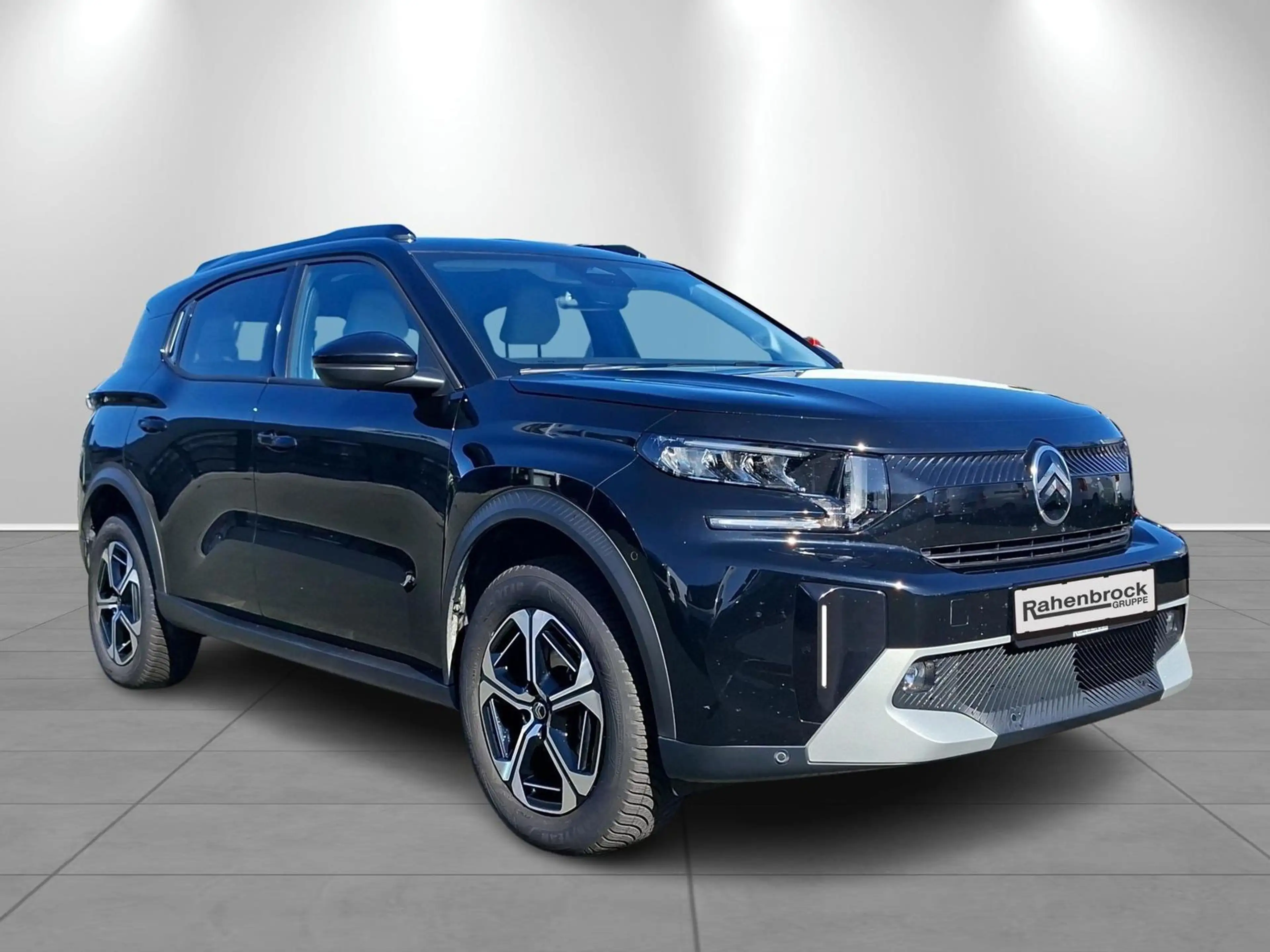 Citroen C3 Aircross Max Hybrid 145 e-DSC6 Navi Kamera — photo 2