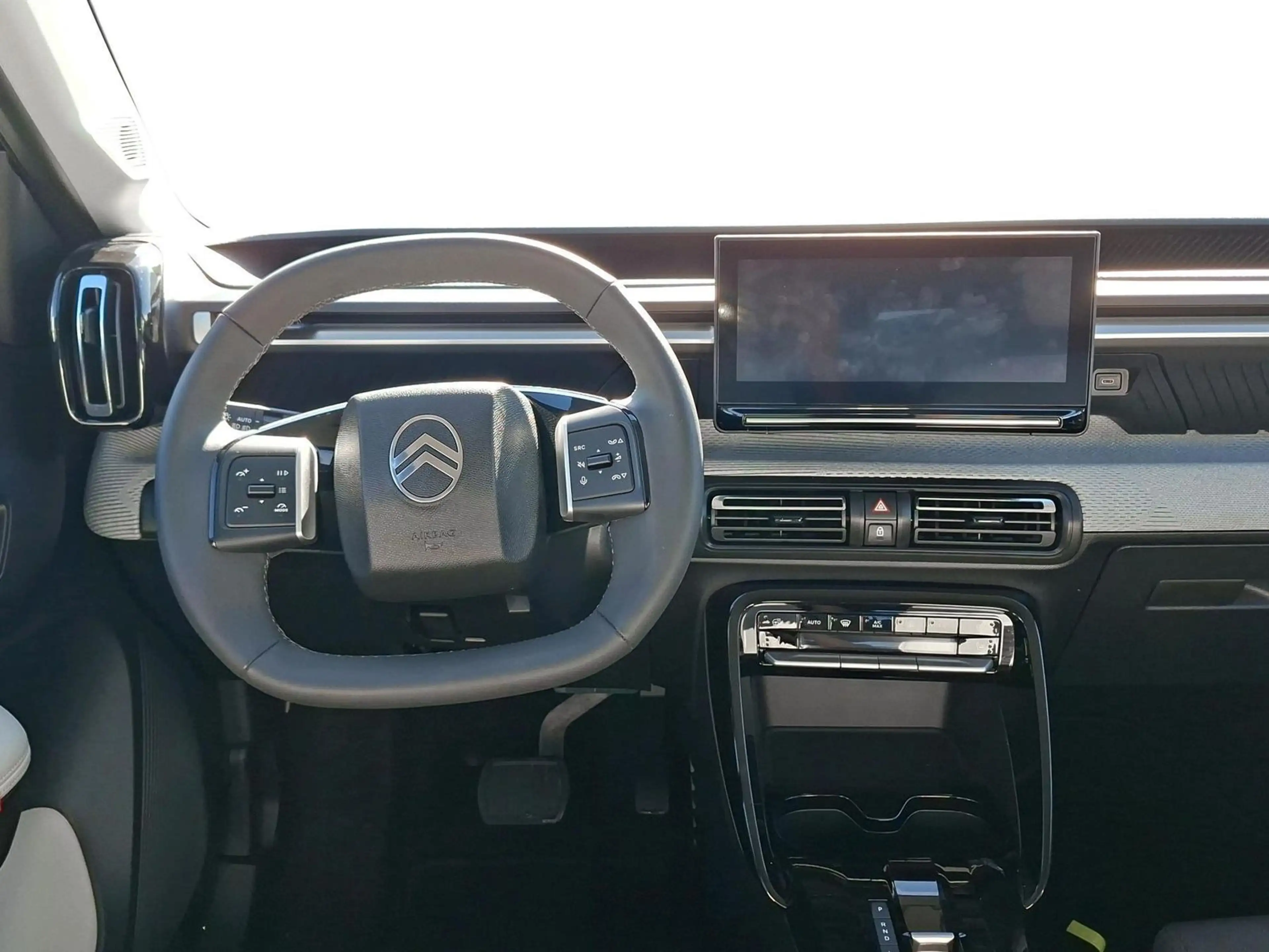 Citroen C3 Aircross Max Hybrid 145 e-DSC6 Navi Kamera — photo 9