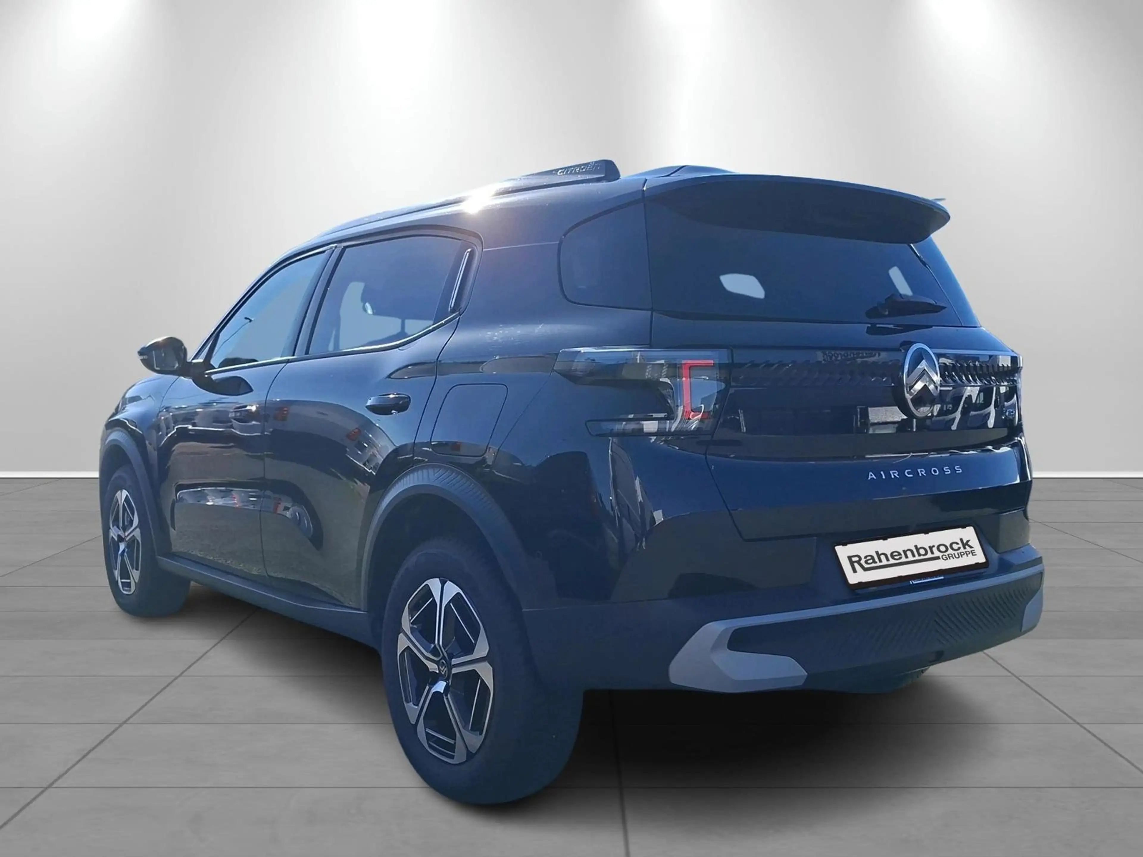 Citroen C3 Aircross Max Hybrid 145 e-DSC6 Navi Kamera — photo 3