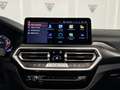 BMW X3 M40d Noir - thumbnail 22