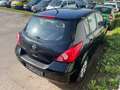 Nissan Tiida Acenta Schwarz - thumbnail 3