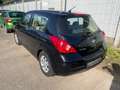 Nissan Tiida Acenta Schwarz - thumbnail 4