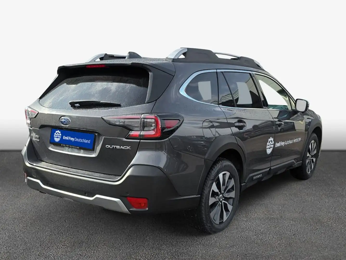 Subaru OUTBACK Outback 2.5i Platinum MJ24 Grau - 2