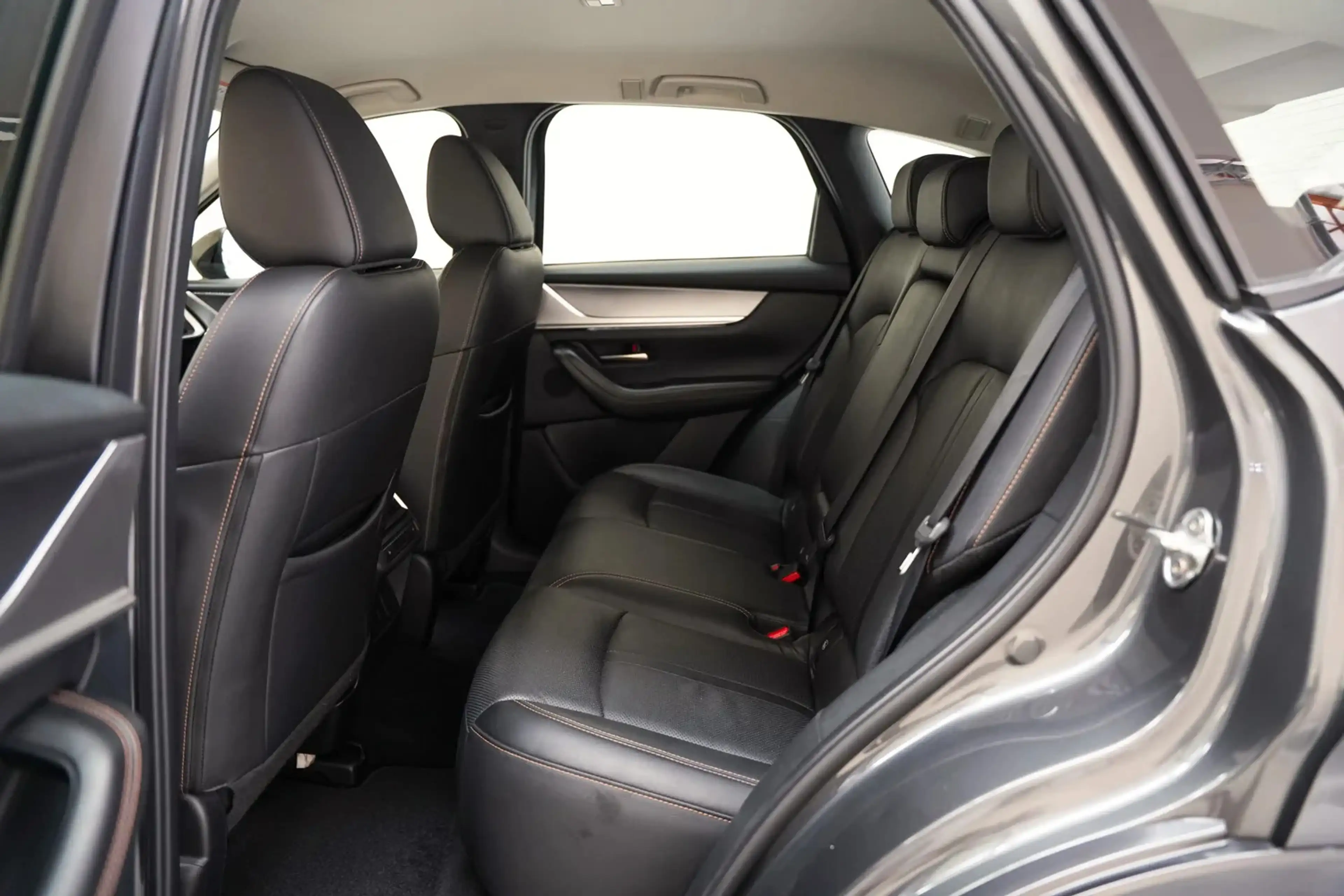 Mazda CX-60 2.5 e-SkyActiv PHEV Homura Aut. [ Head-up Leder St — photo 15