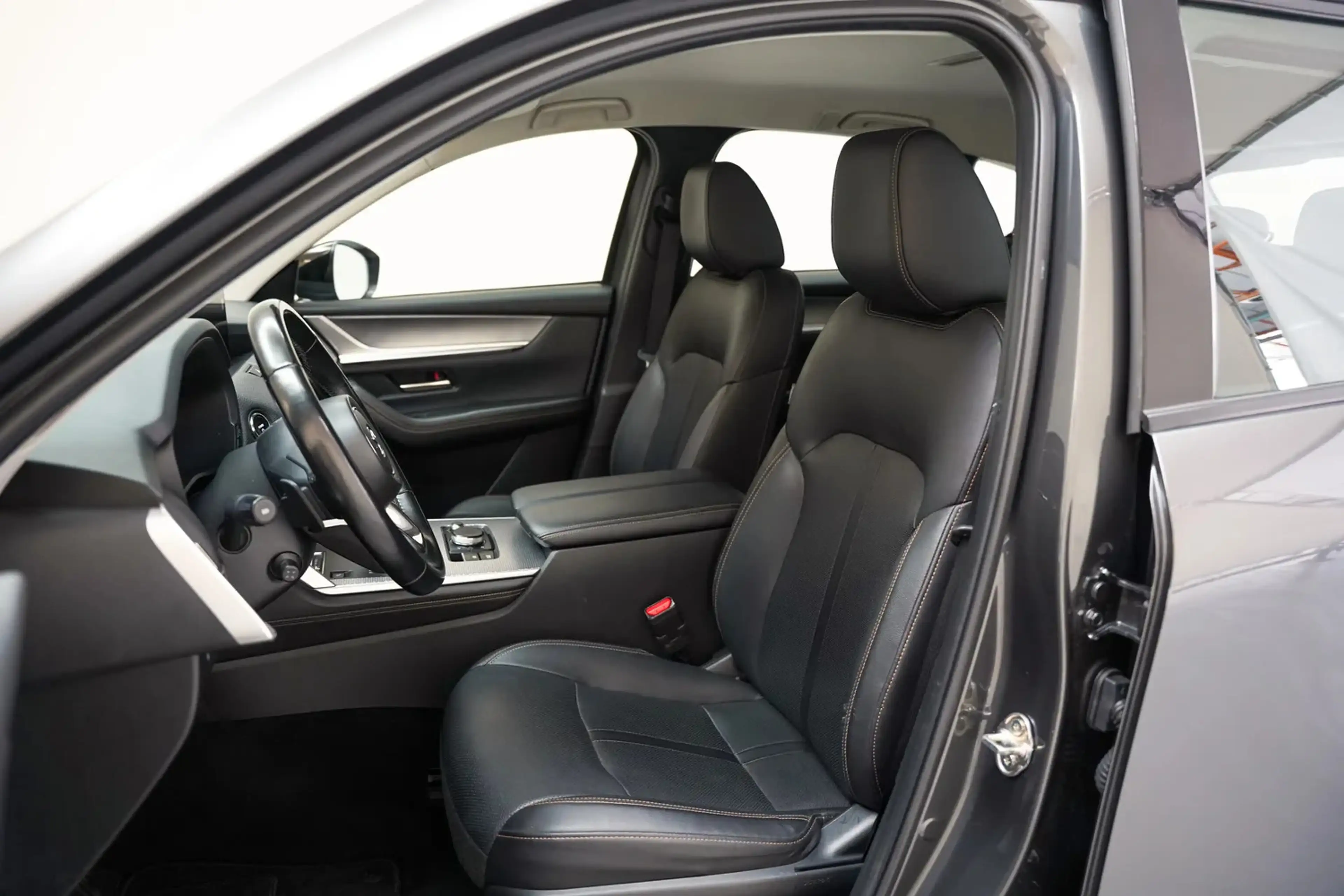 Mazda CX-60 2.5 e-SkyActiv PHEV Homura Aut. [ Head-up Leder St — photo 9