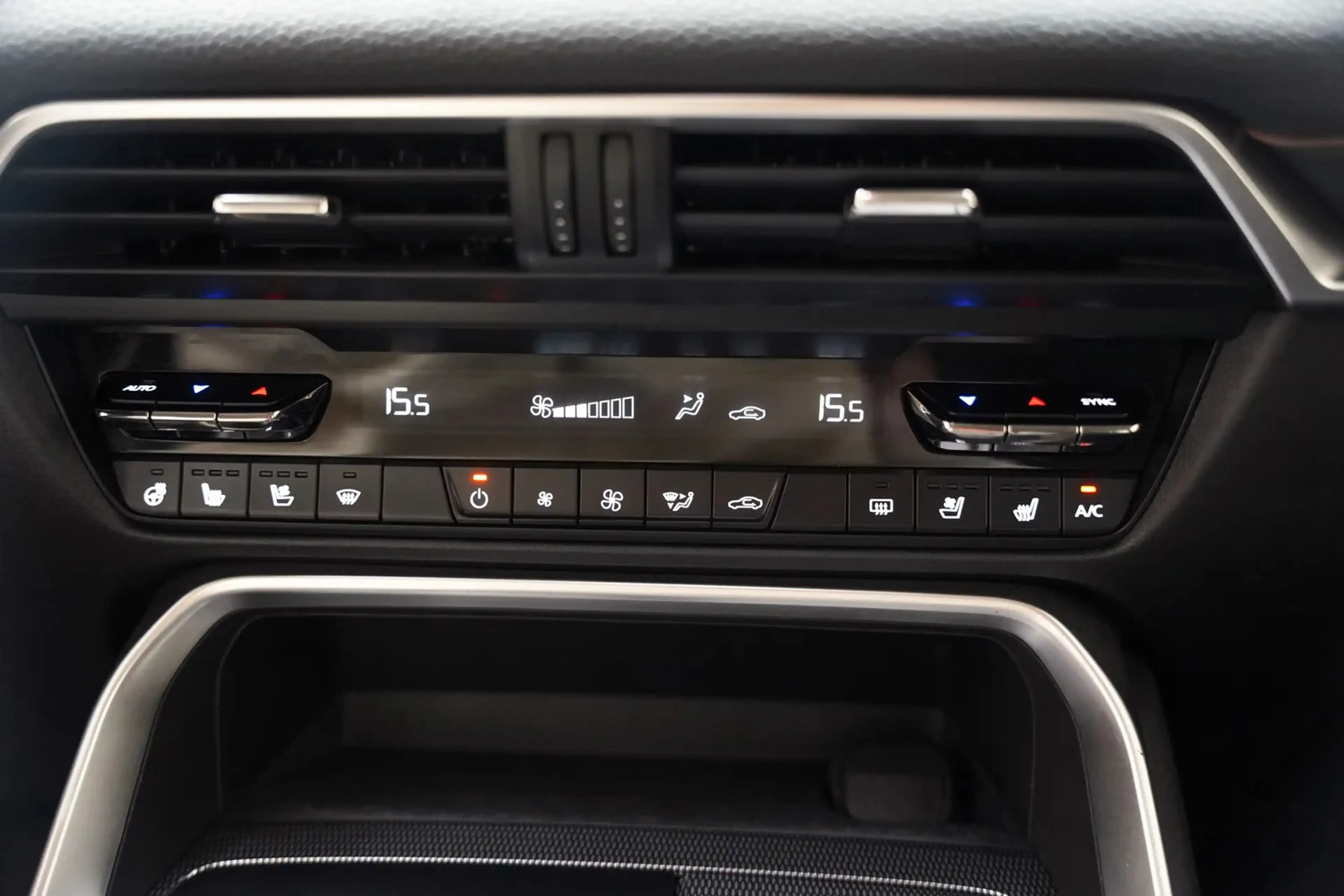 Mazda CX-60 2.5 e-SkyActiv PHEV Homura Aut. [ Head-up Leder St — photo 8