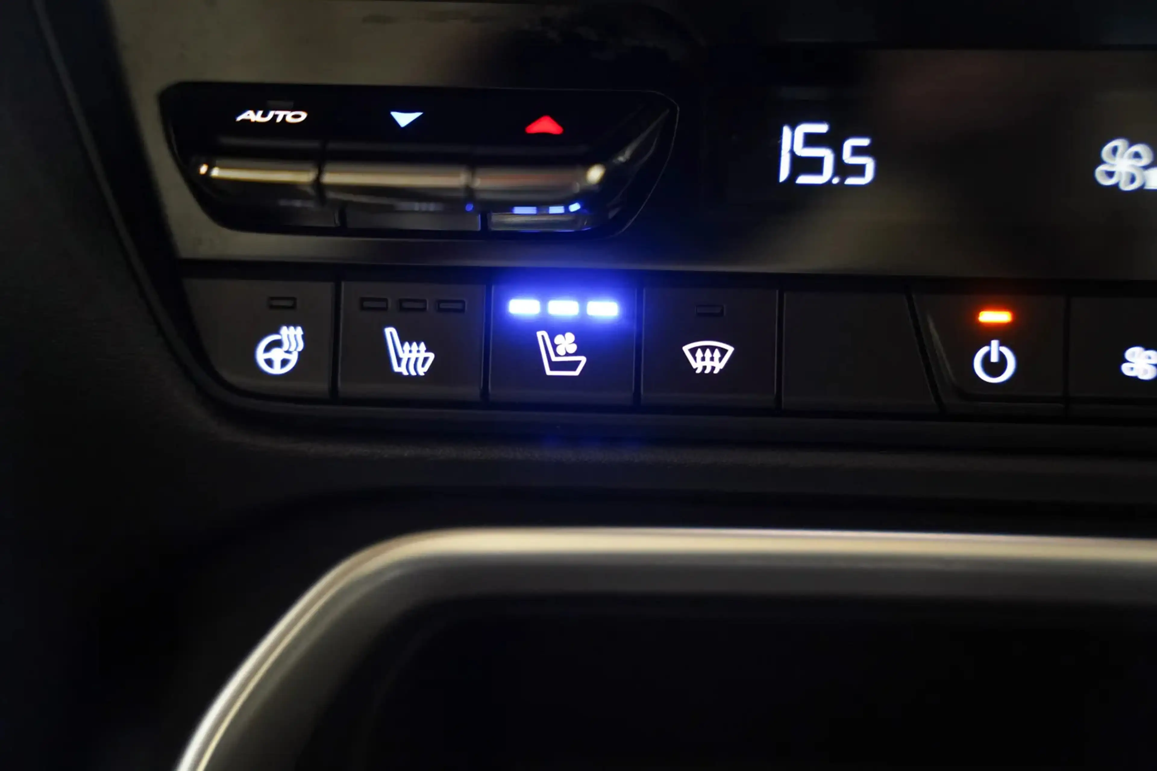 Mazda CX-60 2.5 e-SkyActiv PHEV Homura Aut. [ Head-up Leder St — photo 11