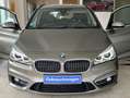 BMW 220 d xDrive Luxury Line Autom. Argent - thumbnail 4