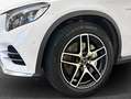 Mercedes-Benz GLC 43 AMG Basis bijela - thumbnail 5