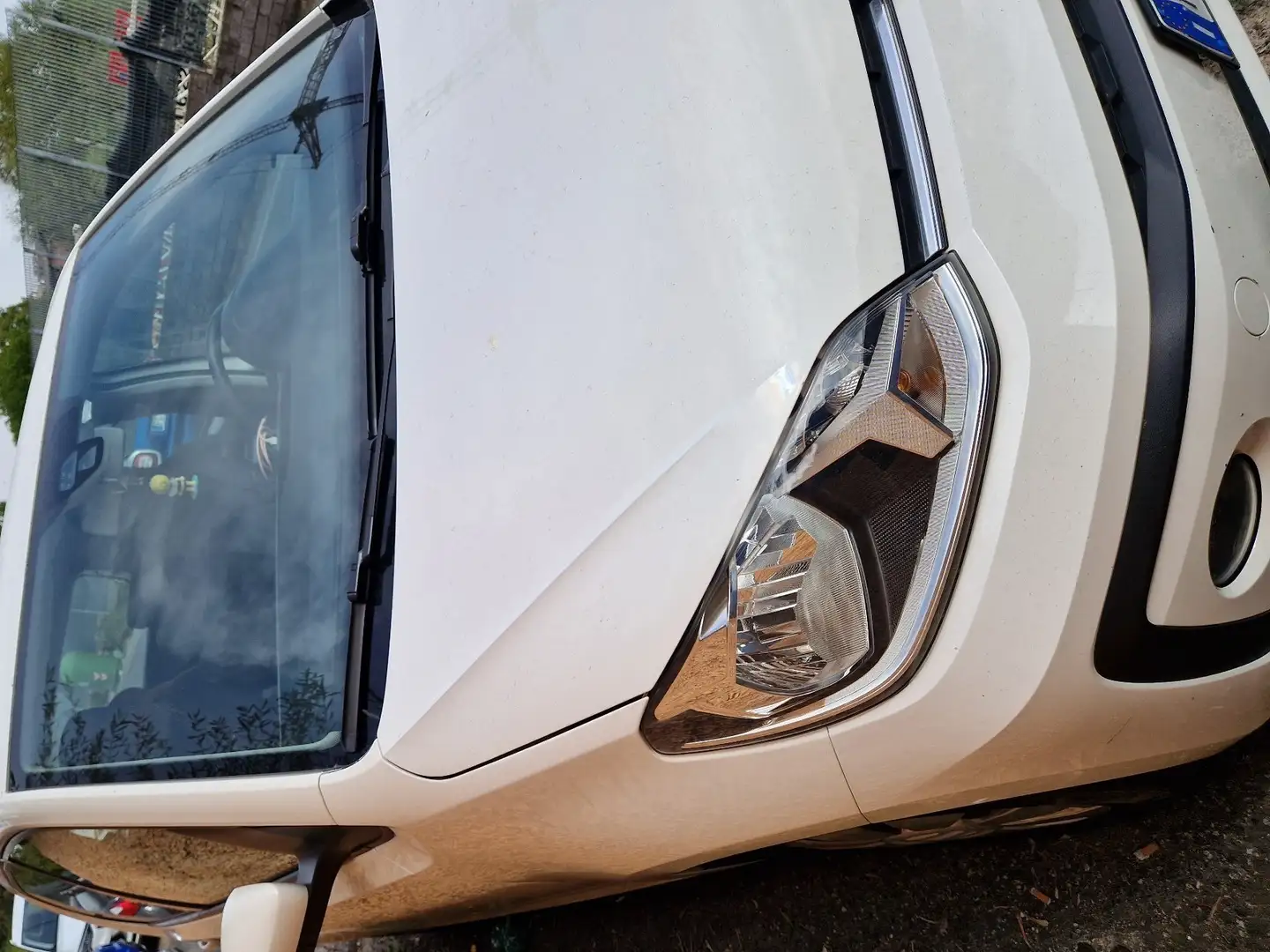 Volkswagen up! 5p 1.0 High 75cv - 1