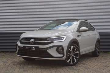 1.5 TSI 3x R-Line | Panoramadak | IQ Light | Virtu