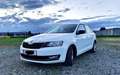 Skoda Rapid/Spaceback Style Weiß - thumbnail 1