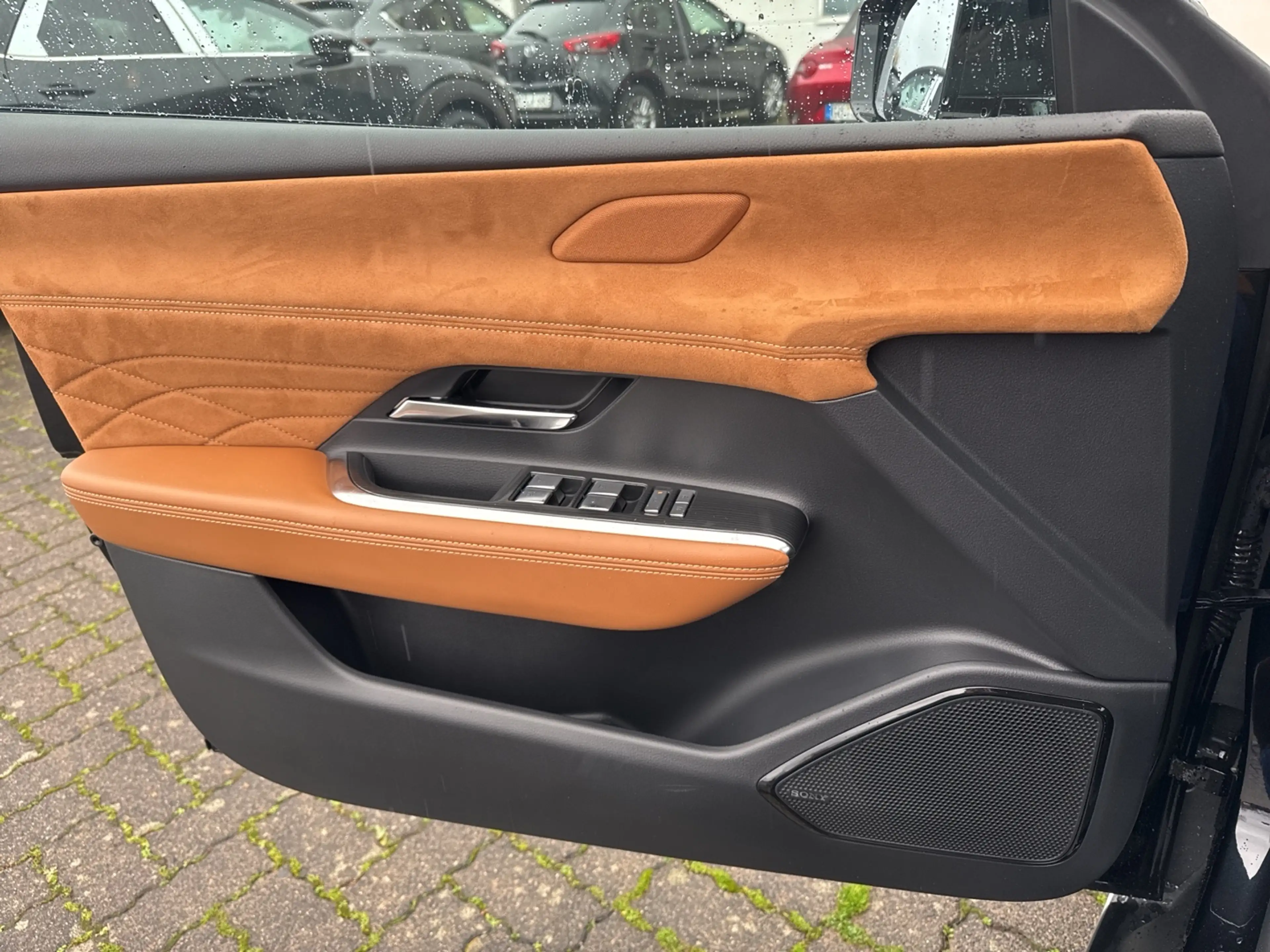 Mazda 6e EV 258ps — photo 7