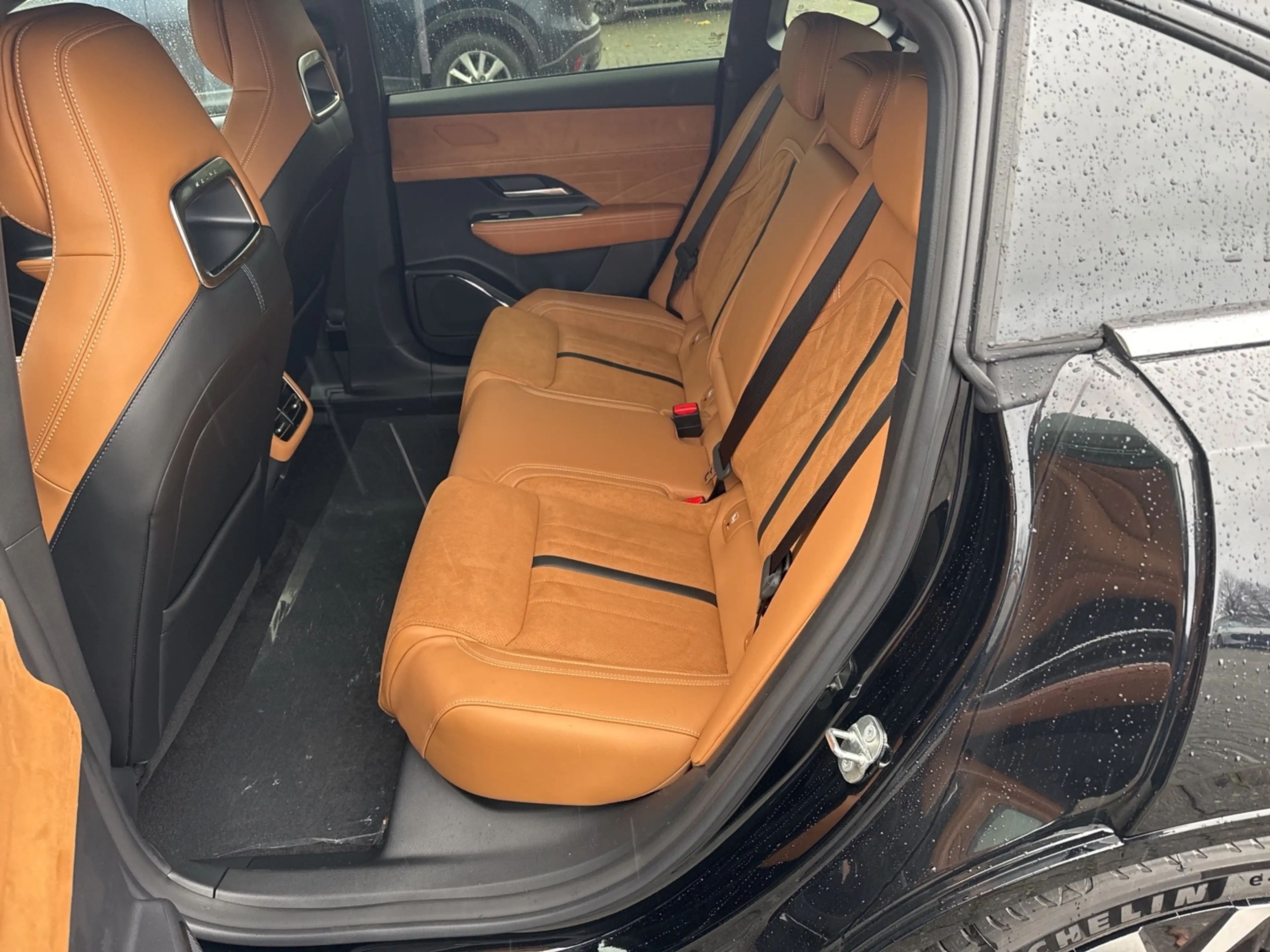 Mazda 6e EV 258ps — photo 9