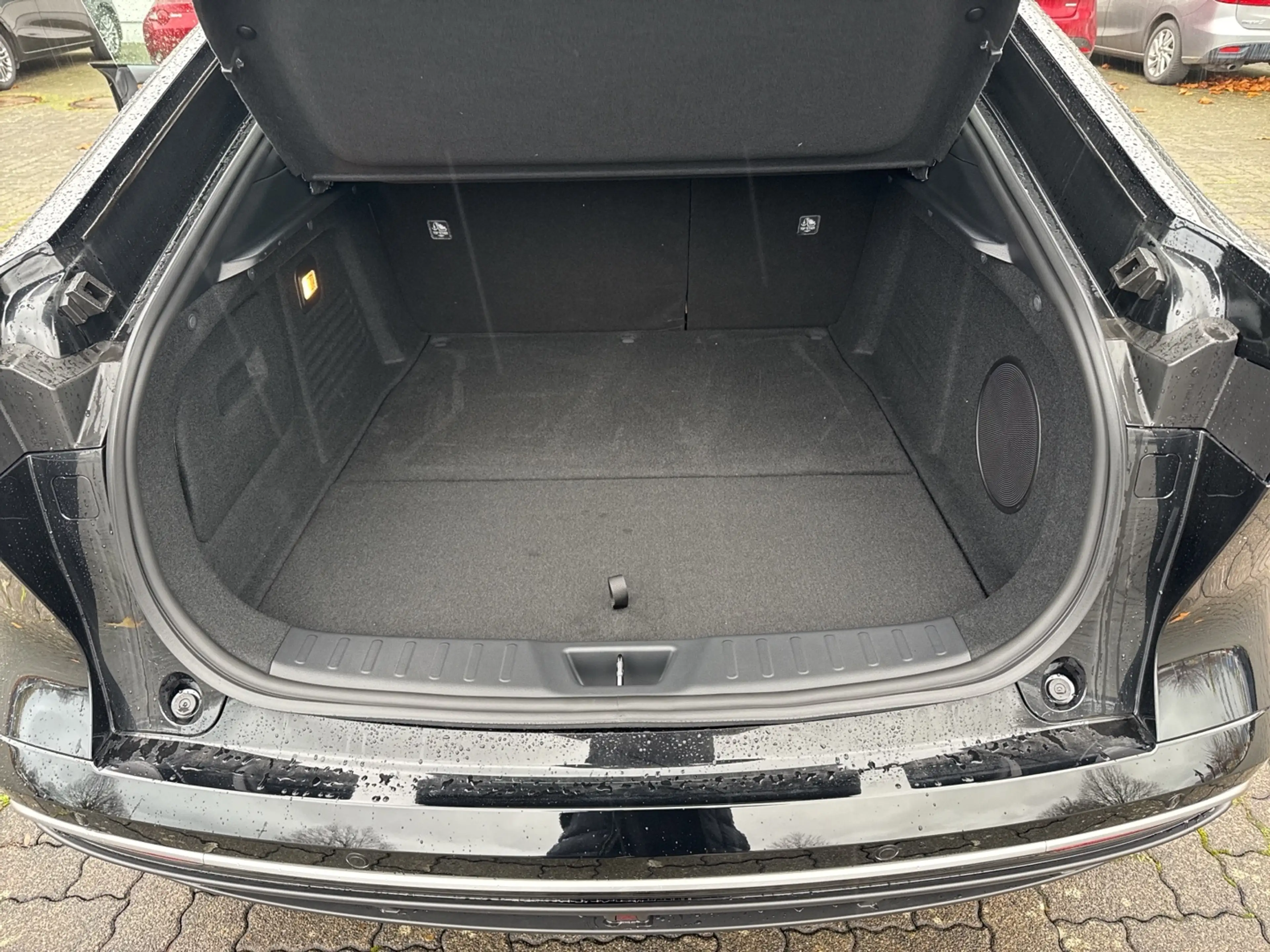 Mazda 6e EV 258ps — photo 10