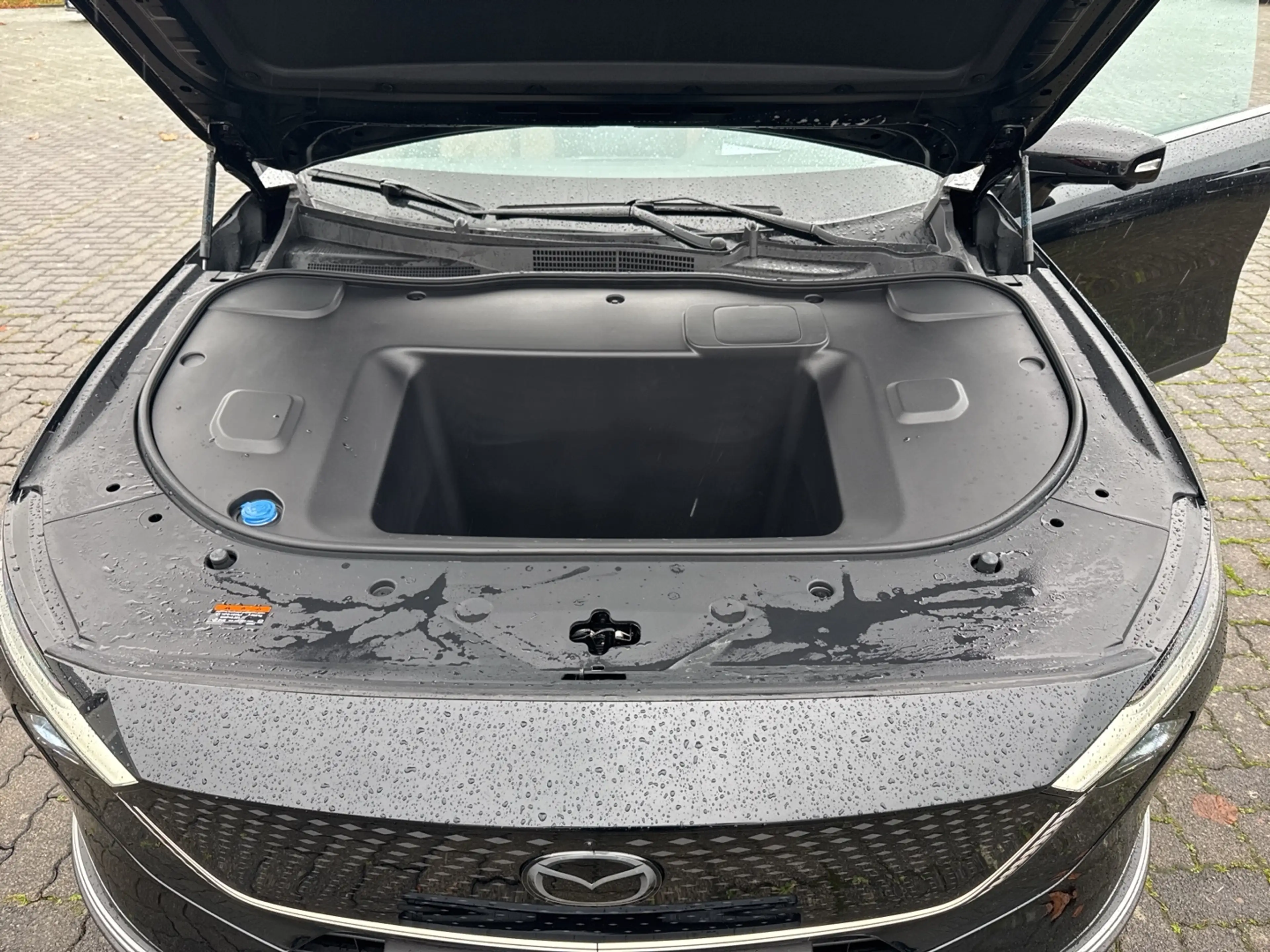Mazda 6e EV 258ps — photo 11