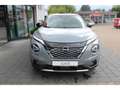 Nissan Juke 1.6 Hybrid N-DESIGN BOSE Navi Automatik Gris - thumbnail 7