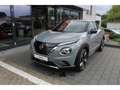 Nissan Juke 1.6 Hybrid N-DESIGN BOSE Navi Automatik Grijs - thumbnail 2