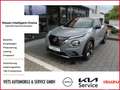 Nissan Juke 1.6 Hybrid N-DESIGN BOSE Navi Automatik Grijs - thumbnail 1