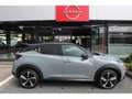 Nissan Juke 1.6 Hybrid N-DESIGN BOSE Navi Automatik Grigio - thumbnail 28