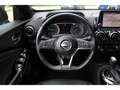 Nissan Juke 1.6 Hybrid N-DESIGN BOSE Navi Automatik Grigio - thumbnail 9