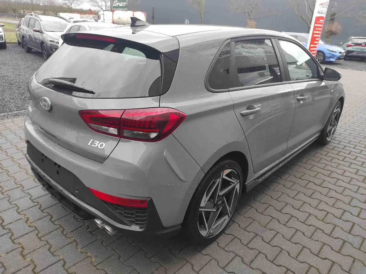 Hyundai i30 2026