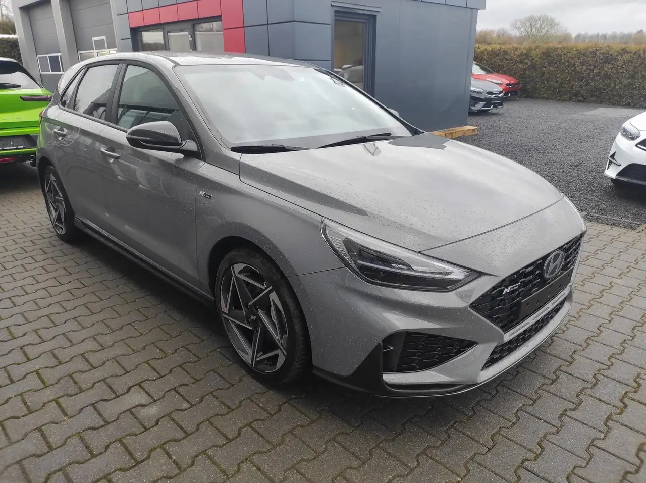 Hyundai i30 2026