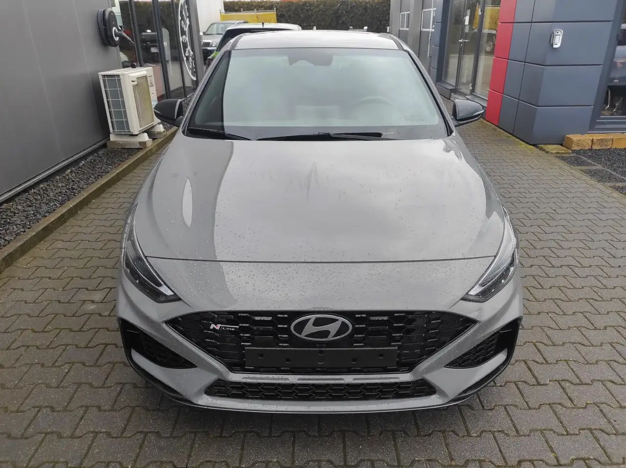 Hyundai i30 2026
