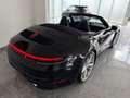 Porsche 992 Cabrio - Porsche Approved- Sportabgas Zwart - thumbnail 11